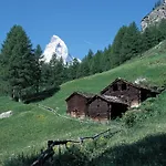 Susanna By Interhome * Zermatt