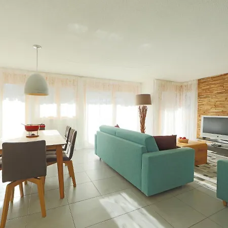 Apartmán Susanna By Interhome Zermatt