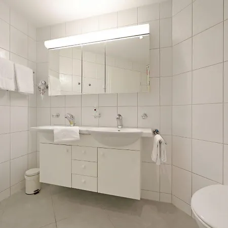 Apartmán Susanna By Interhome *