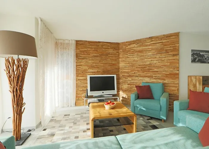 Susanna By Interhome شقة *
