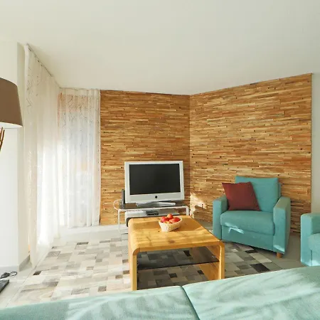 Susanna By Interhome Apartamento *