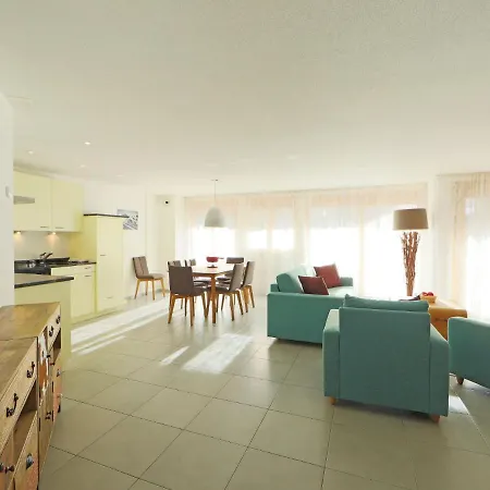 Susanna By Interhome Apartment Zermatt