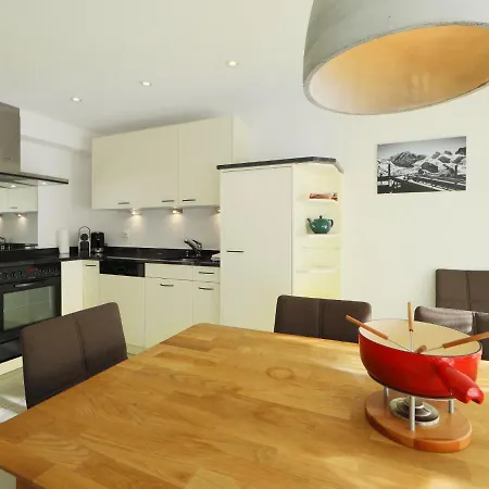 Susanna By Interhome *