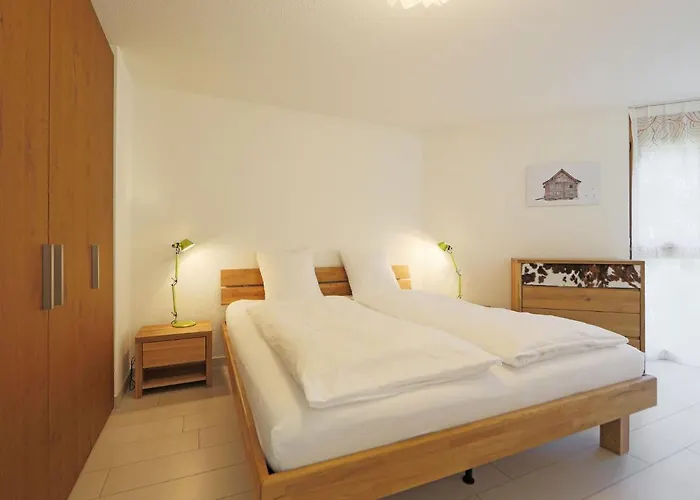 Susanna By Interhome Apartament