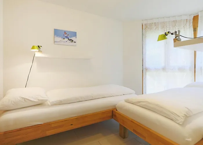 Susanna By Interhome Apartament