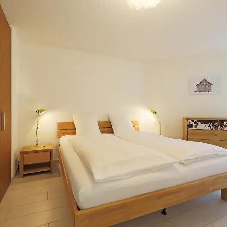 Susanna By Interhome Apartment