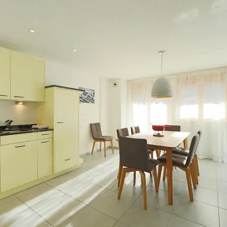 Susanna By Interhome Apartment